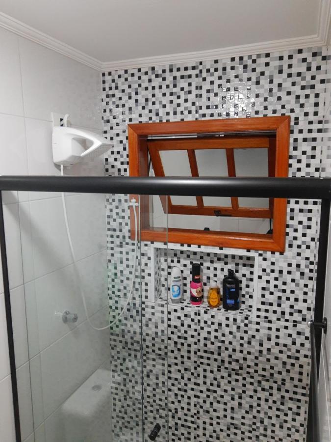 Chale Maranduba Ubatuba