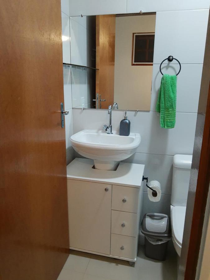 Apartment Chale Maranduba Ubatuba