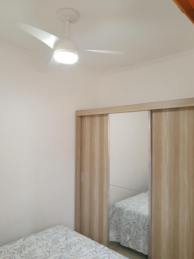 Chale Maranduba Apartment *
