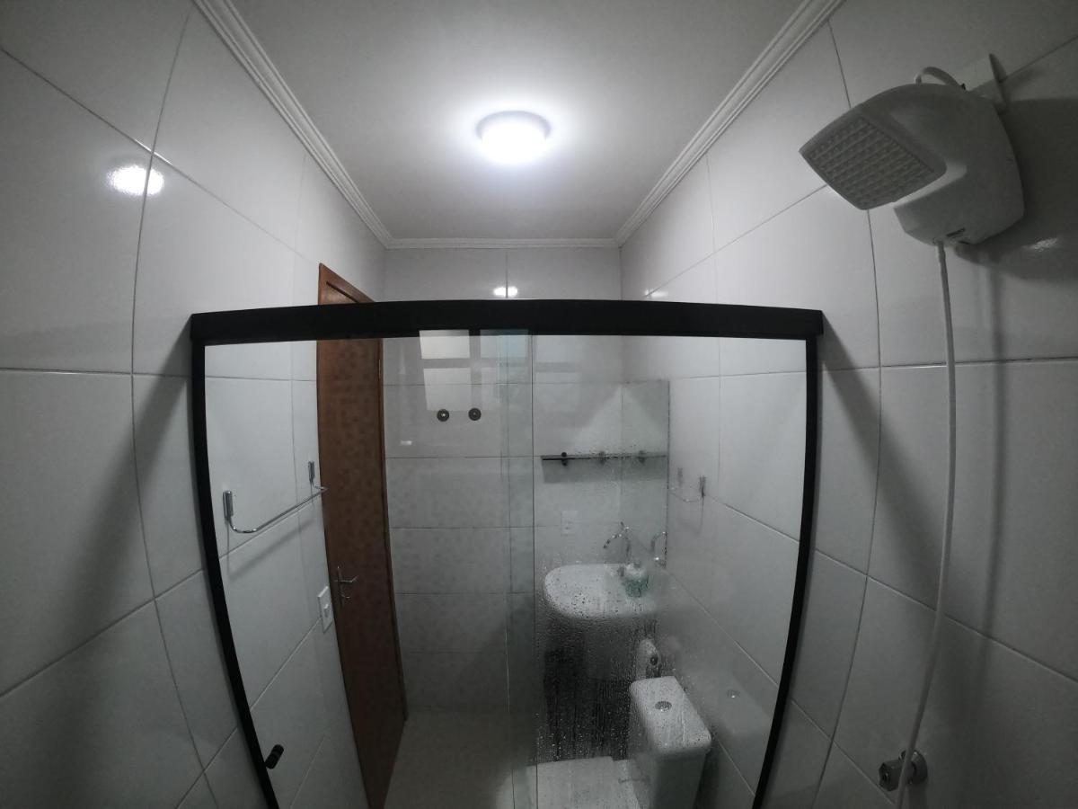Chale Maranduba Apartment