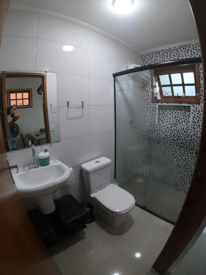 Apartment Chale Maranduba *