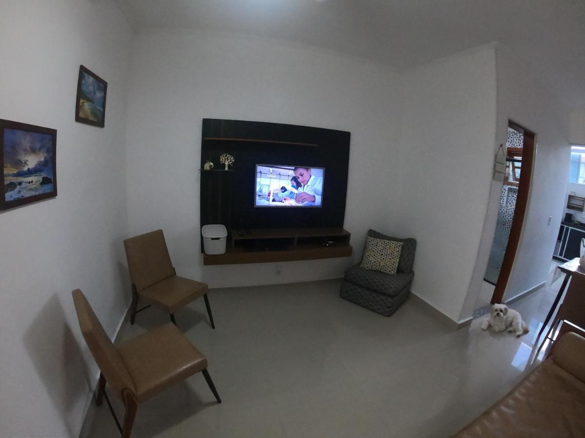 Apartment Chale Maranduba