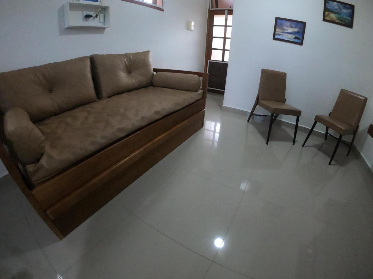 Chale Maranduba Apartment