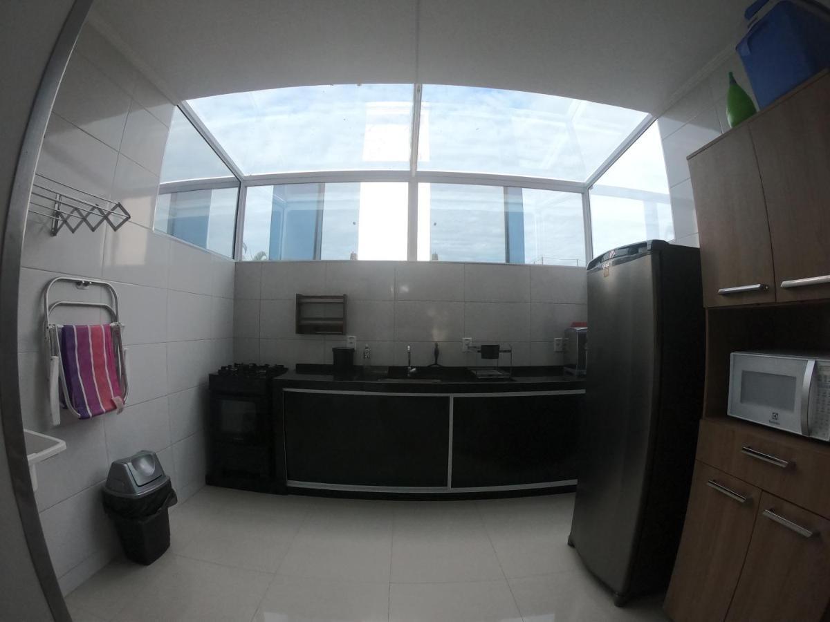 Chale Maranduba Apartment *