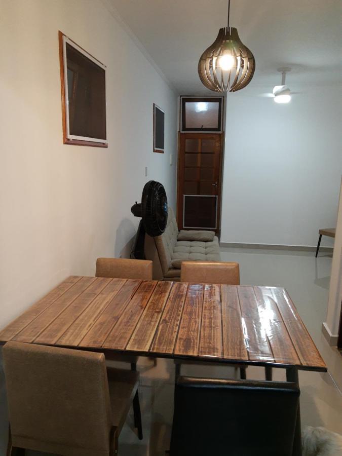 Apartment Chale Maranduba Ubatuba