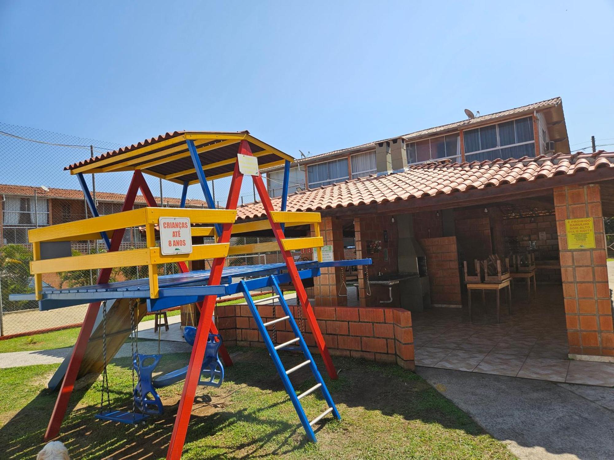 Chale Maranduba Apartment